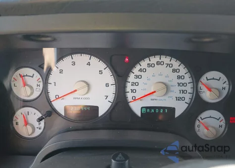 2002 Dodge Ram 1500 St from USA, damaged, VIN 3D7HU18N52G156777